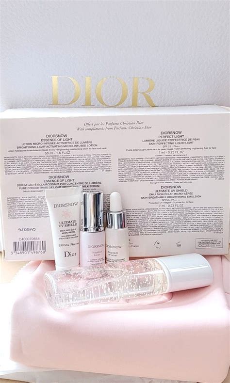 beaut christian dior|christian dior face products.